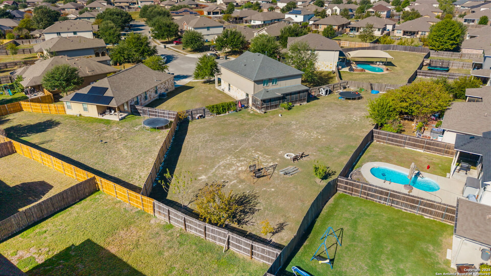 2836 Granite Cove New Braunfels TX 78130