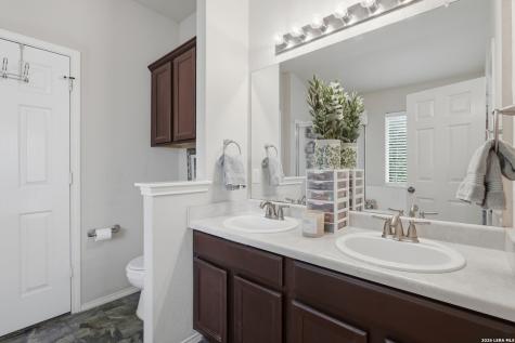 2836 Granite Cove New Braunfels TX 78130