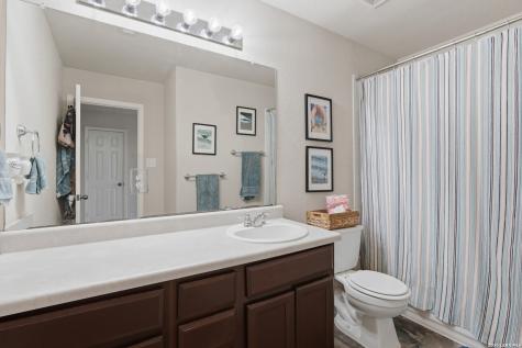 2836 Granite Cove New Braunfels TX 78130