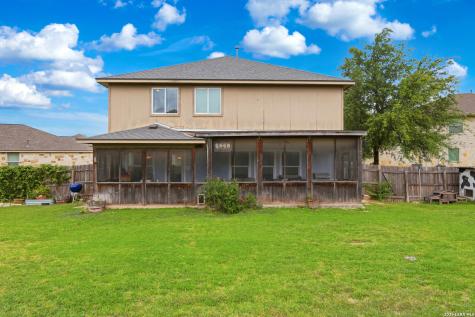 2836 Granite Cove New Braunfels TX 78130