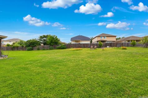 2836 Granite Cove New Braunfels TX 78130