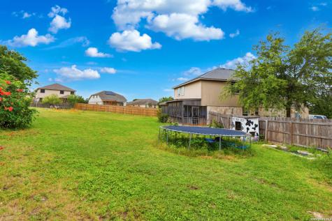 2836 Granite Cove New Braunfels TX 78130