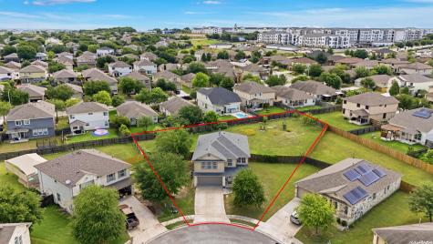 2836 Granite Cove New Braunfels TX 78130