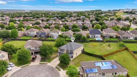 2836 Granite Cove New Braunfels TX 78130