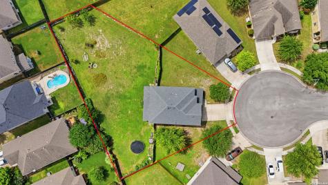 2836 Granite Cove New Braunfels TX 78130