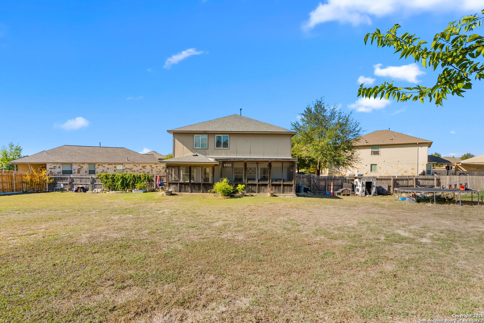 2836 Granite Cove New Braunfels TX 78130