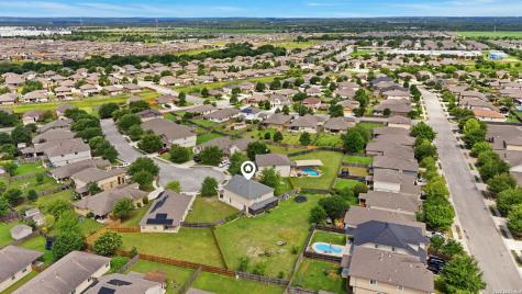 2836 Granite Cove New Braunfels TX 78130