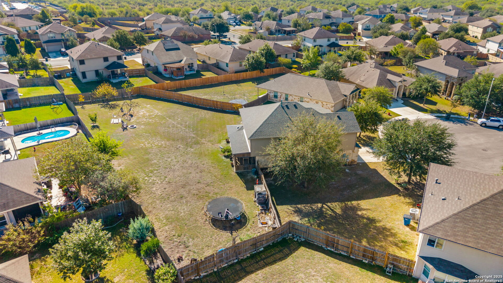 2836 Granite Cove New Braunfels TX 78130