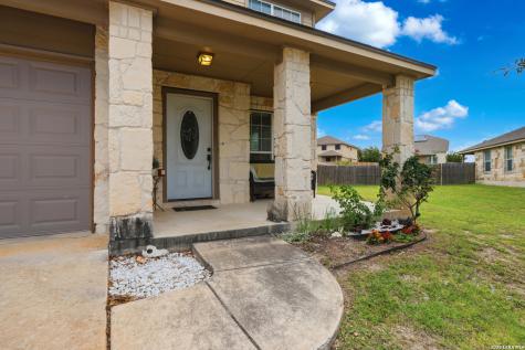 2836 Granite Cove New Braunfels TX 78130