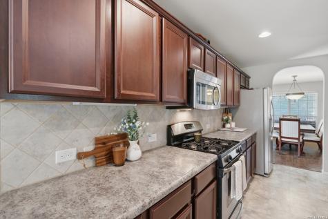 2836 Granite Cove New Braunfels TX 78130