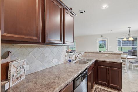 2836 Granite Cove New Braunfels TX 78130