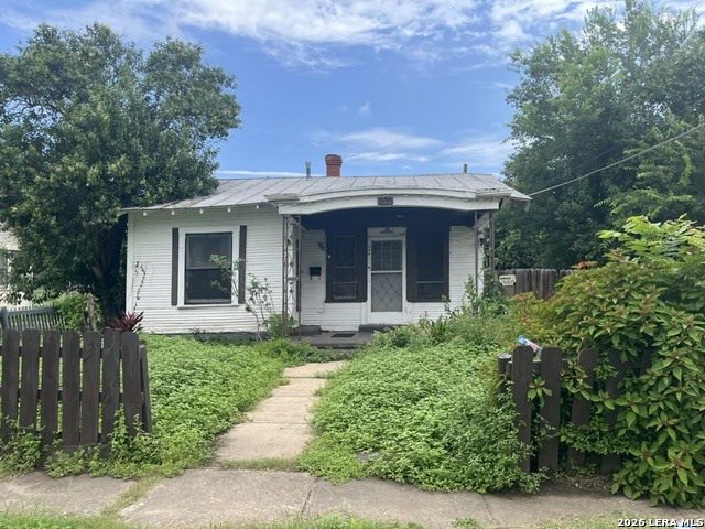 205 E White San Antonio TX 78214