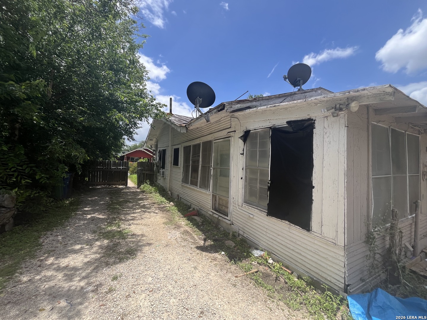 205 E White San Antonio TX 78214