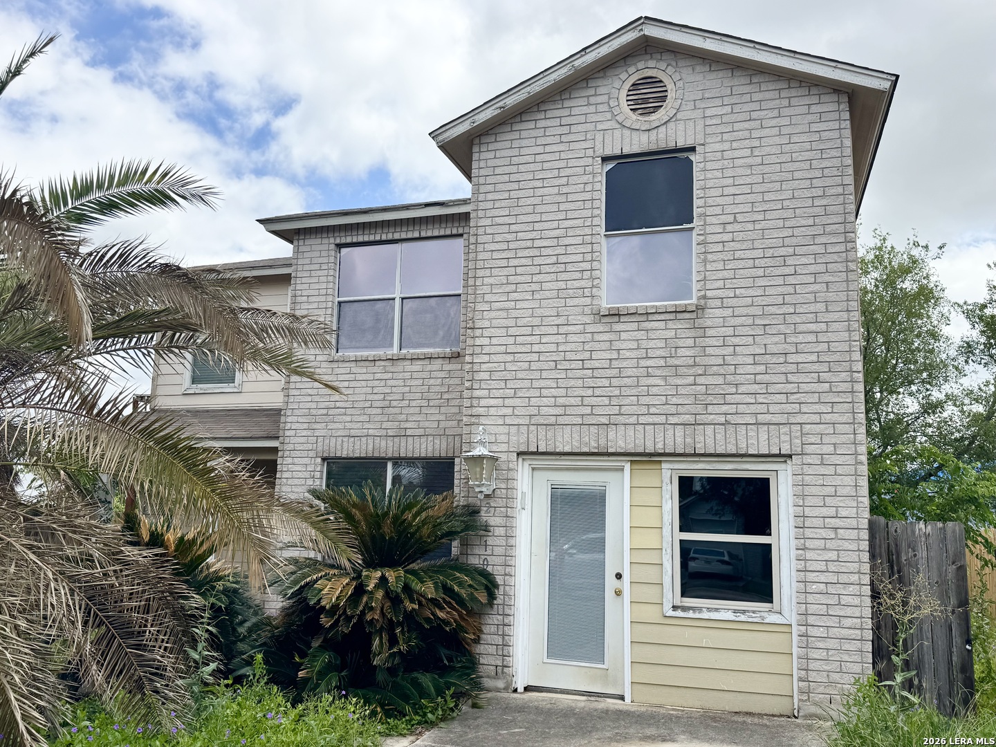 2110 Hollow Circle San Antonio TX 78227