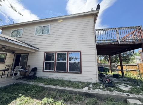 2110 Hollow Circle San Antonio TX 78227