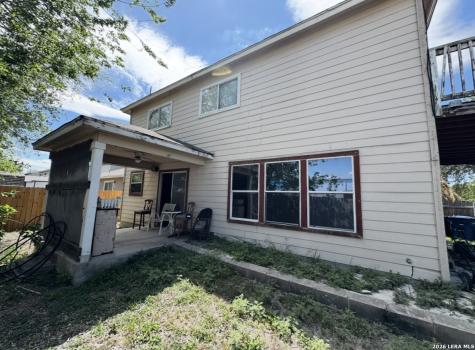2110 Hollow Circle San Antonio TX 78227