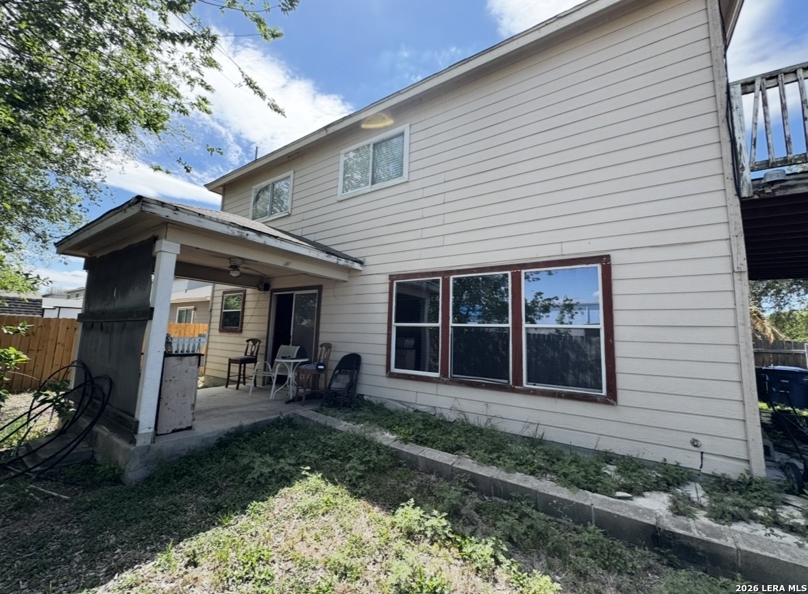 2110 Hollow Circle San Antonio TX 78227