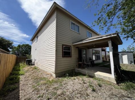 2110 Hollow Circle San Antonio TX 78227