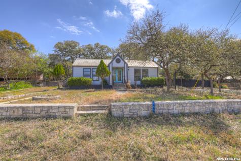 499 Lakeway Spring Branch TX 78070