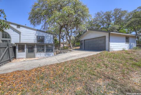 499 Lakeway Spring Branch TX 78070