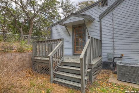 499 Lakeway Spring Branch TX 78070