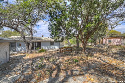 499 Lakeway Spring Branch TX 78070