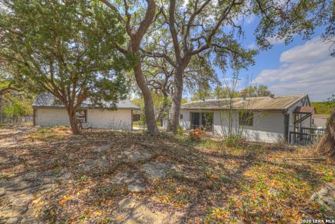 499 Lakeway Spring Branch TX 78070