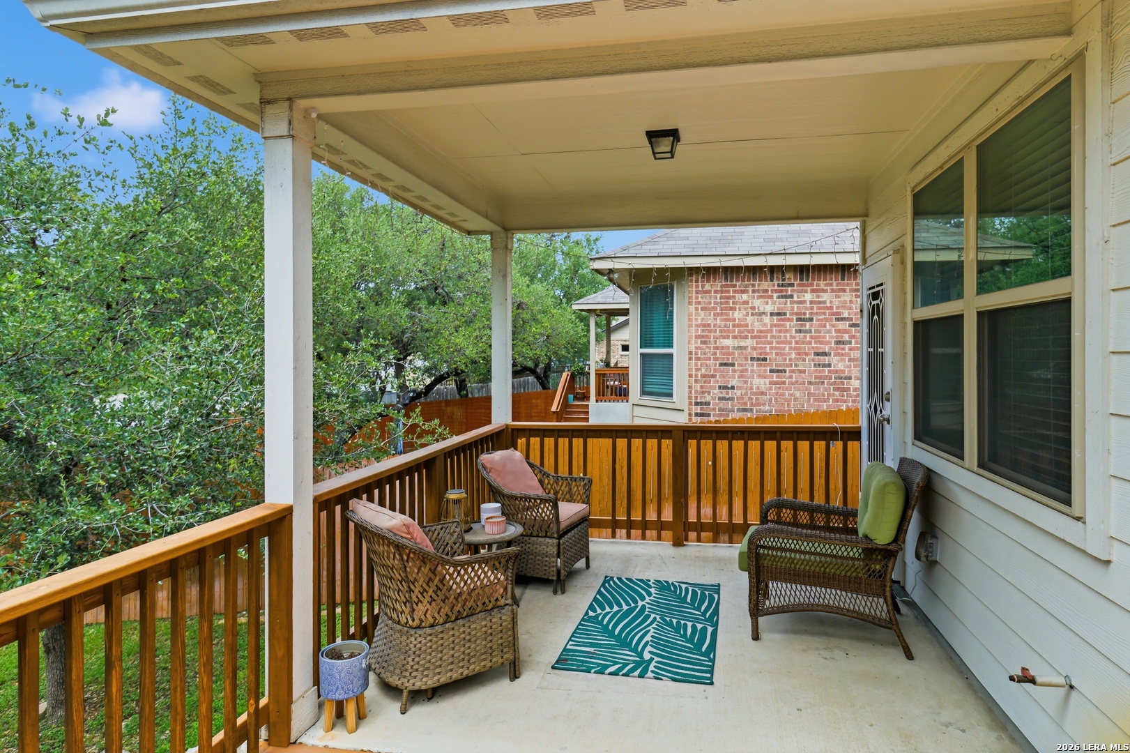 7503 Cove Way San Antonio TX 78250