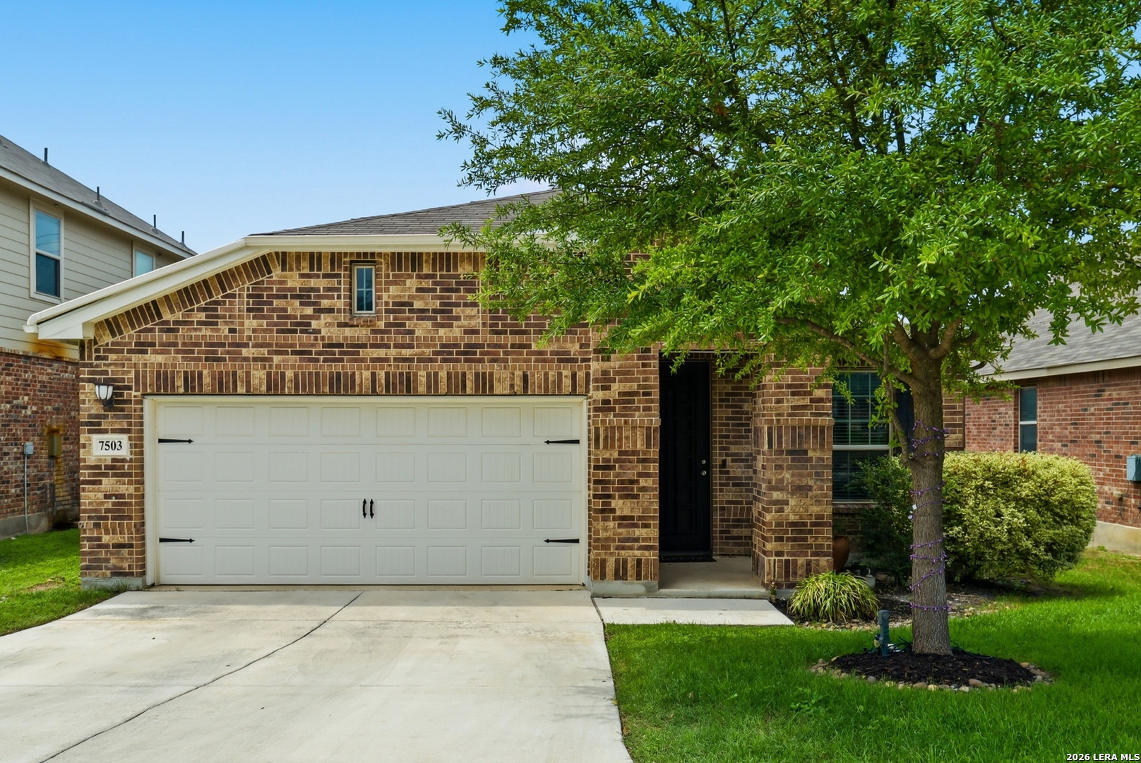7503 Cove Way San Antonio TX 78250