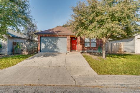 8311 Morning Grove Converse TX 78109