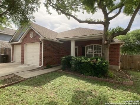 4418 Amandas Cove San Antonio TX 78247