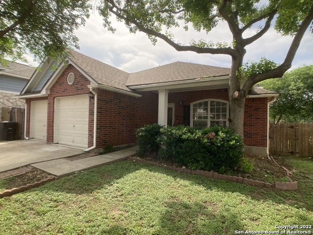 4418 Amandas Cove San Antonio TX 78247