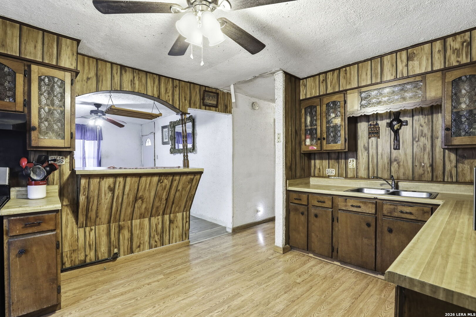 521 N San Joaquin San Antonio TX 78228