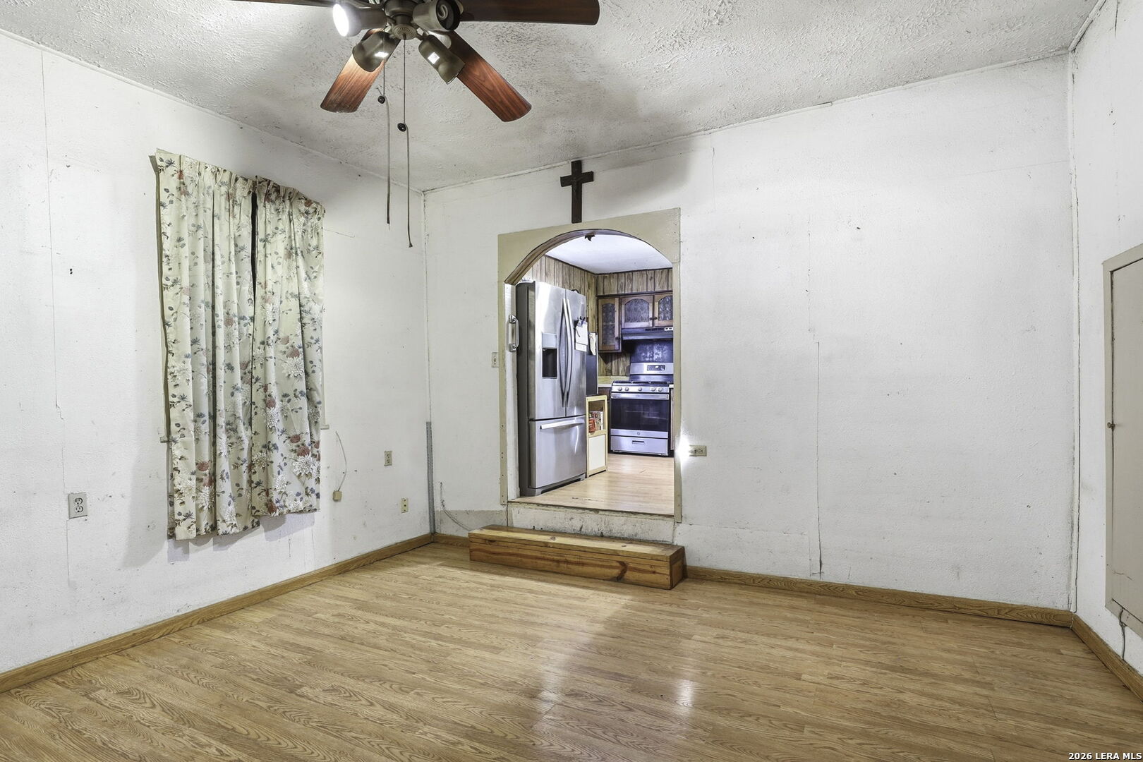 521 N San Joaquin San Antonio TX 78228