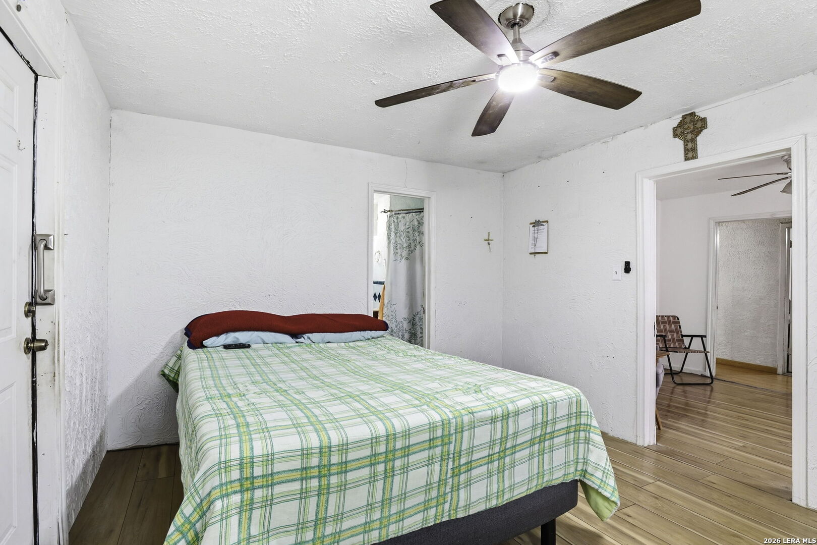 521 N San Joaquin San Antonio TX 78228
