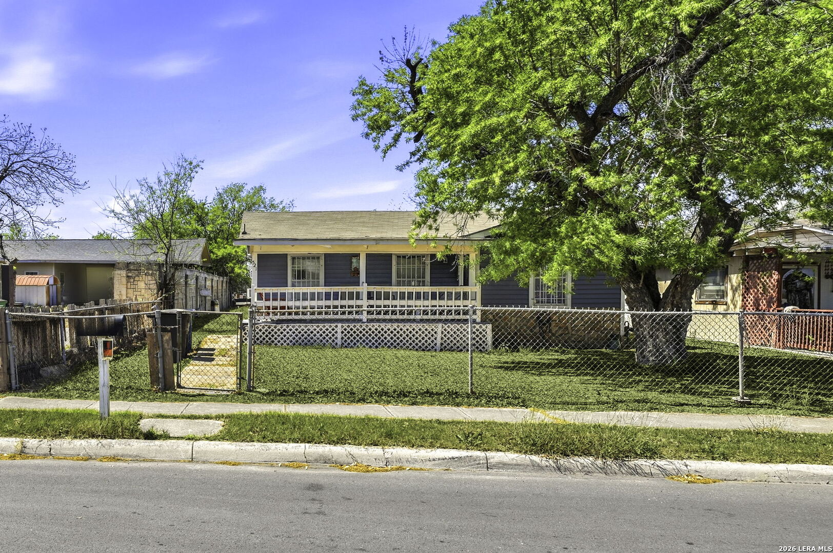 521 N San Joaquin San Antonio TX 78228