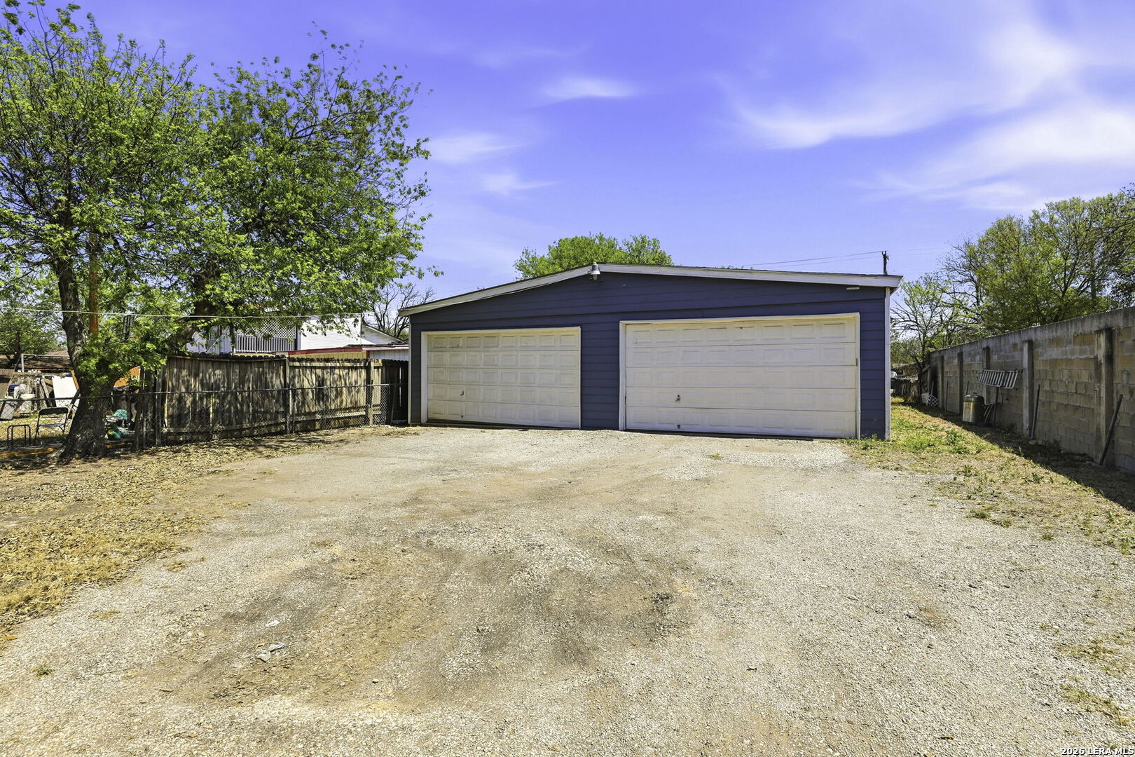 521 N San Joaquin San Antonio TX 78228