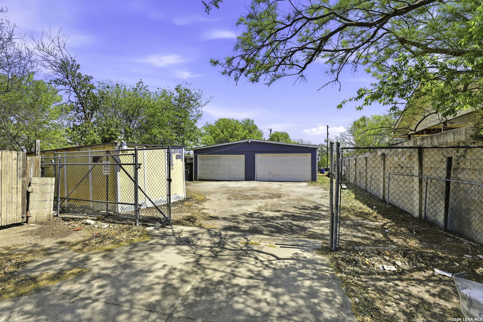 521 N San Joaquin San Antonio TX 78228