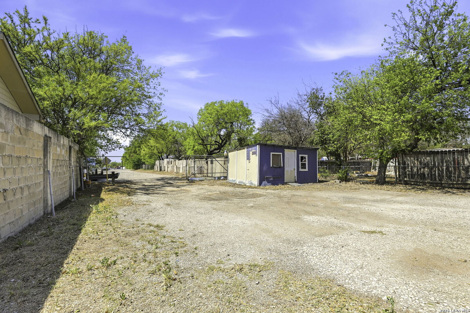 521 N San Joaquin San Antonio TX 78228