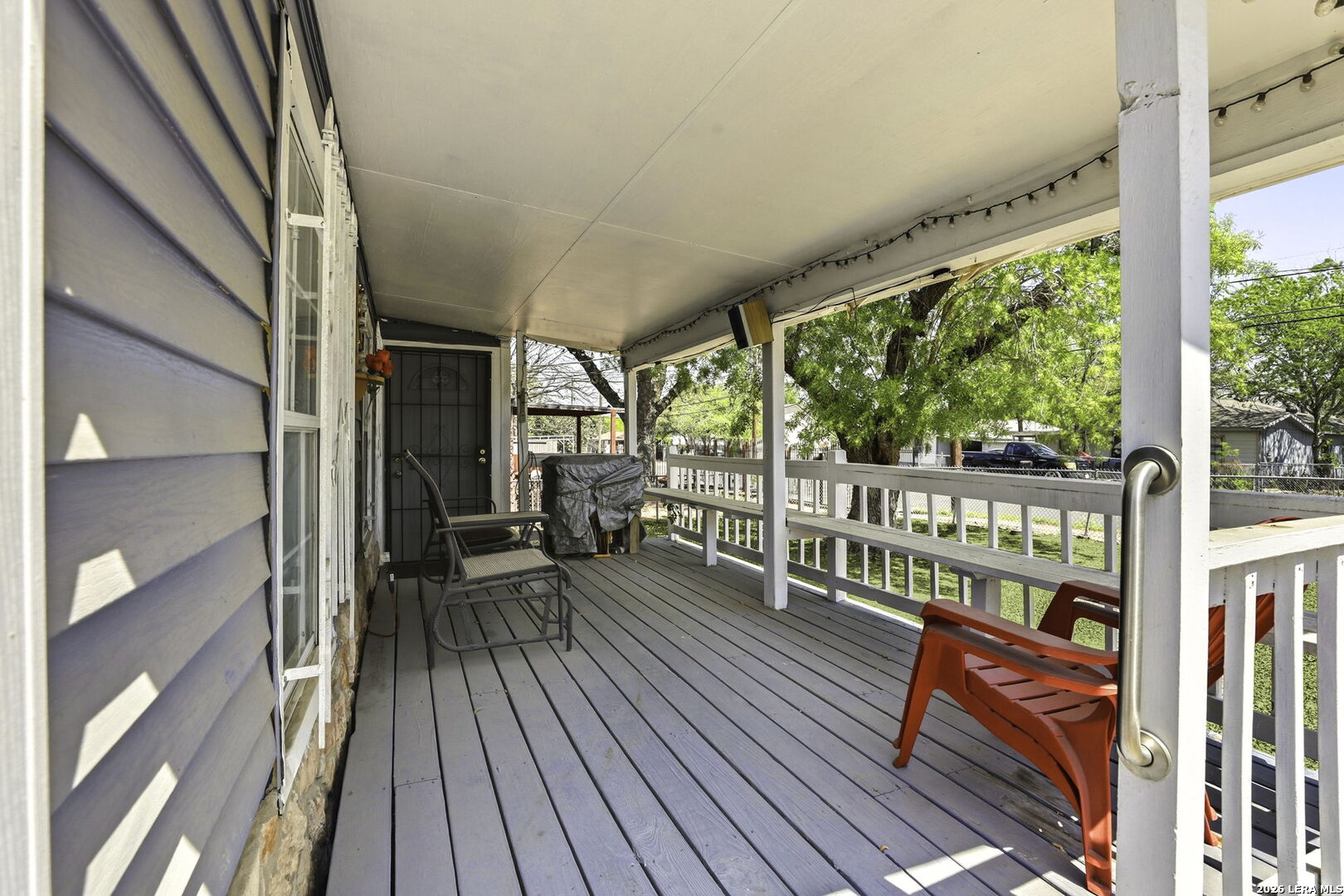521 N San Joaquin San Antonio TX 78228