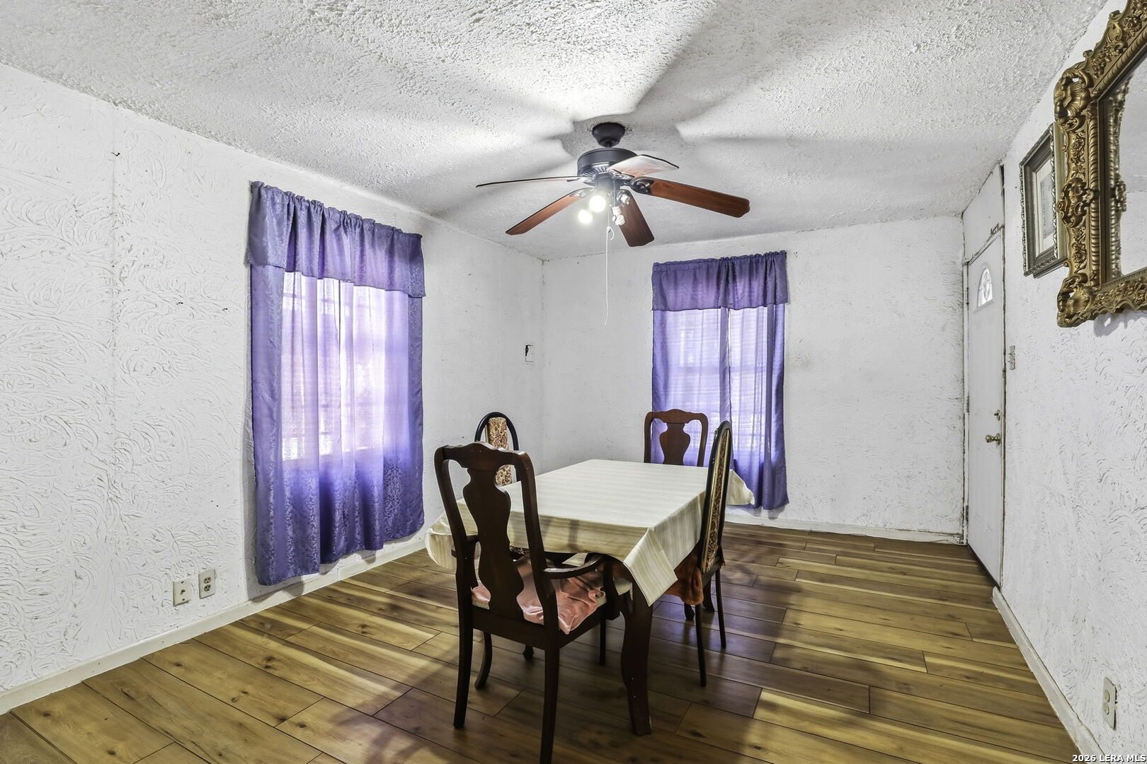 521 N San Joaquin San Antonio TX 78228
