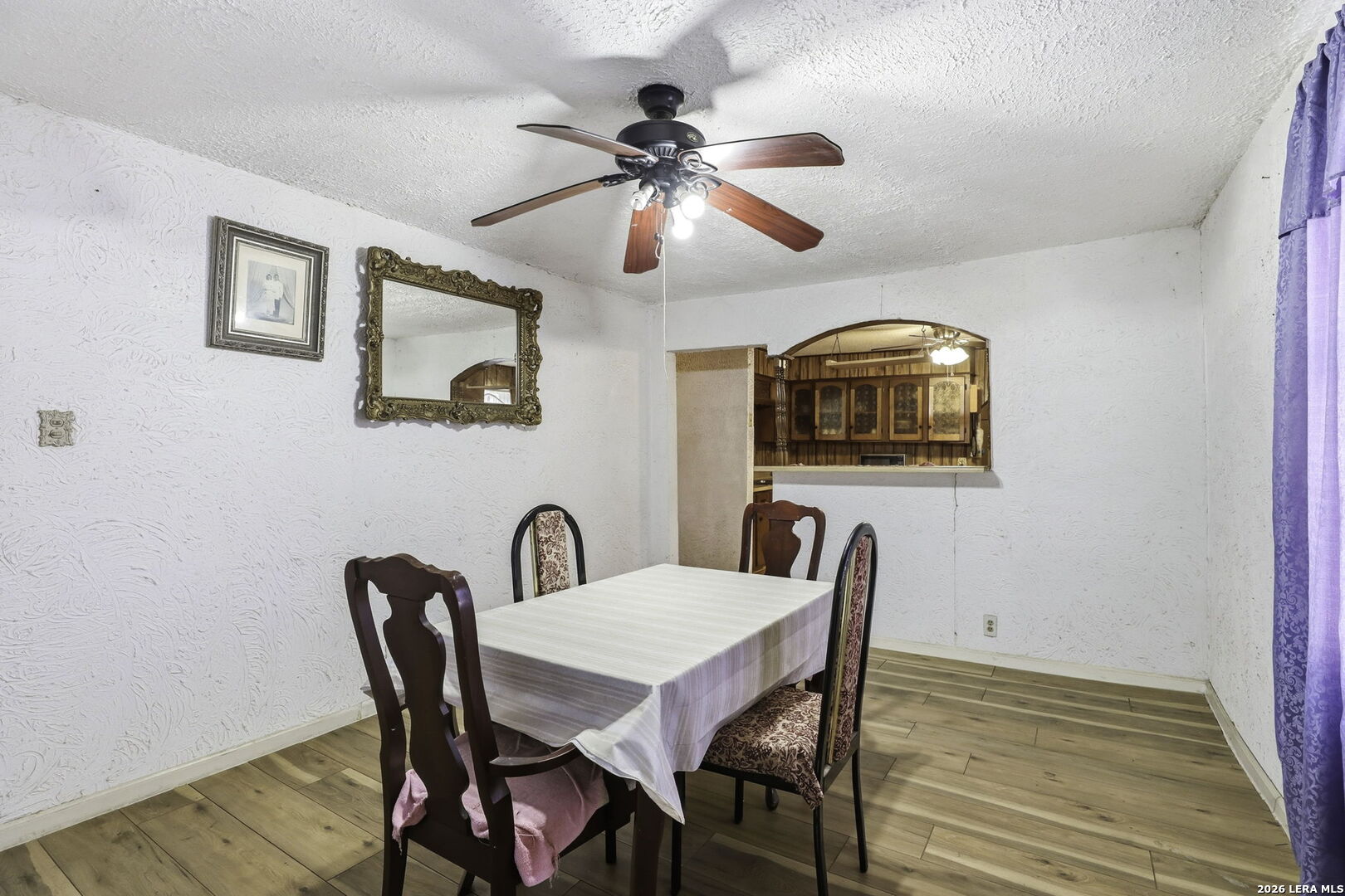521 N San Joaquin San Antonio TX 78228