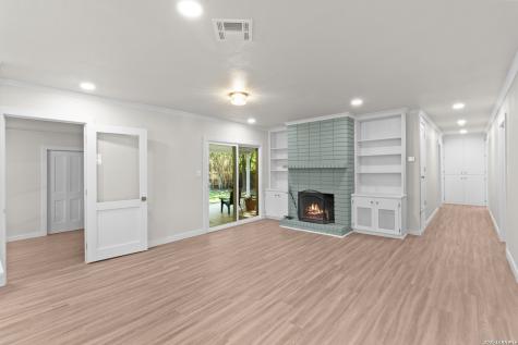 404 Oak Park Drive Boerne TX 78006