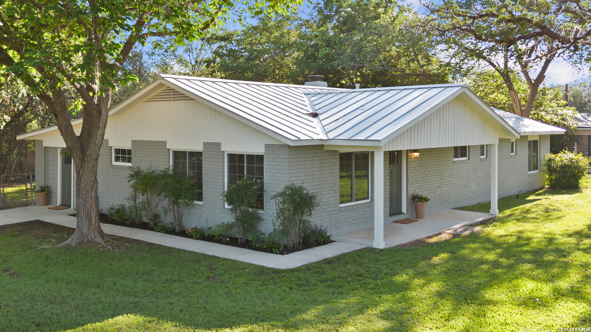 404 Oak Park Drive Boerne TX 78006
