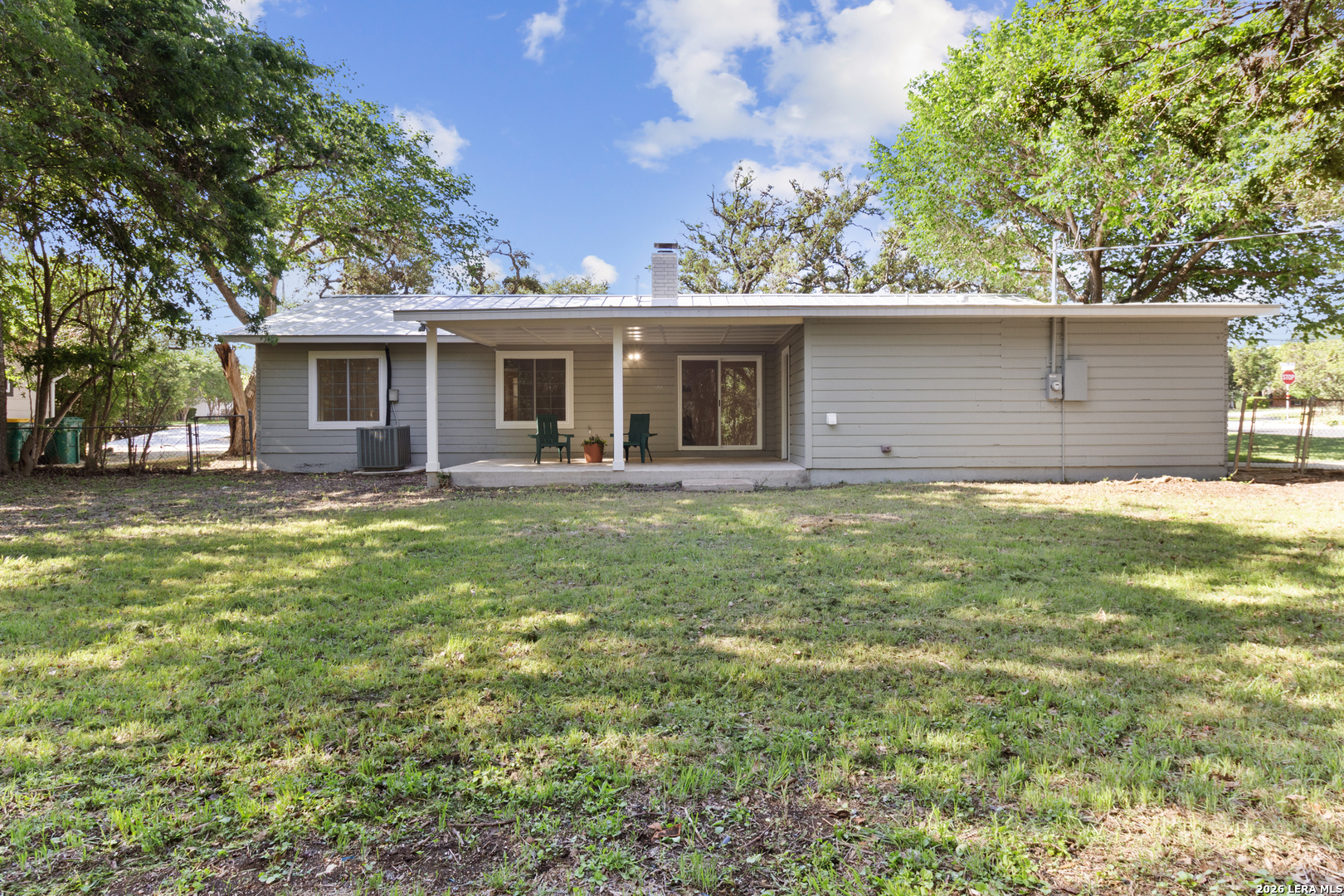 404 Oak Park Drive Boerne TX 78006