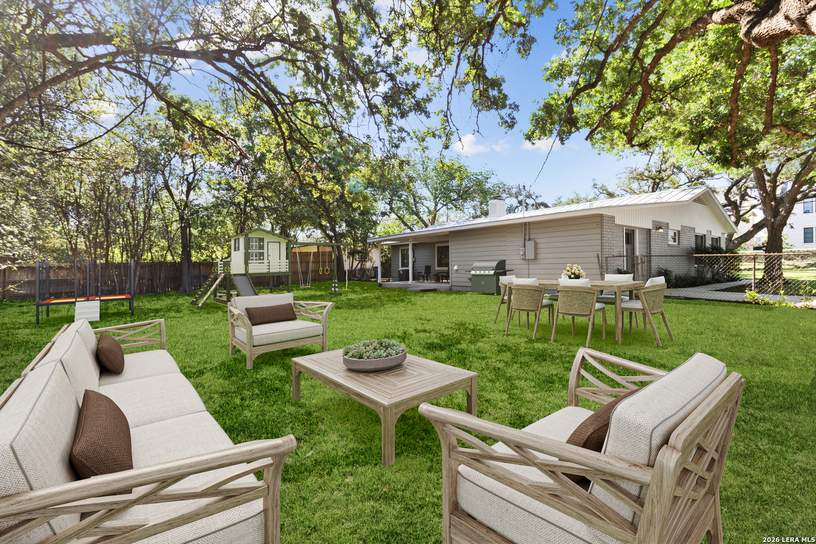 404 Oak Park Drive Boerne TX 78006