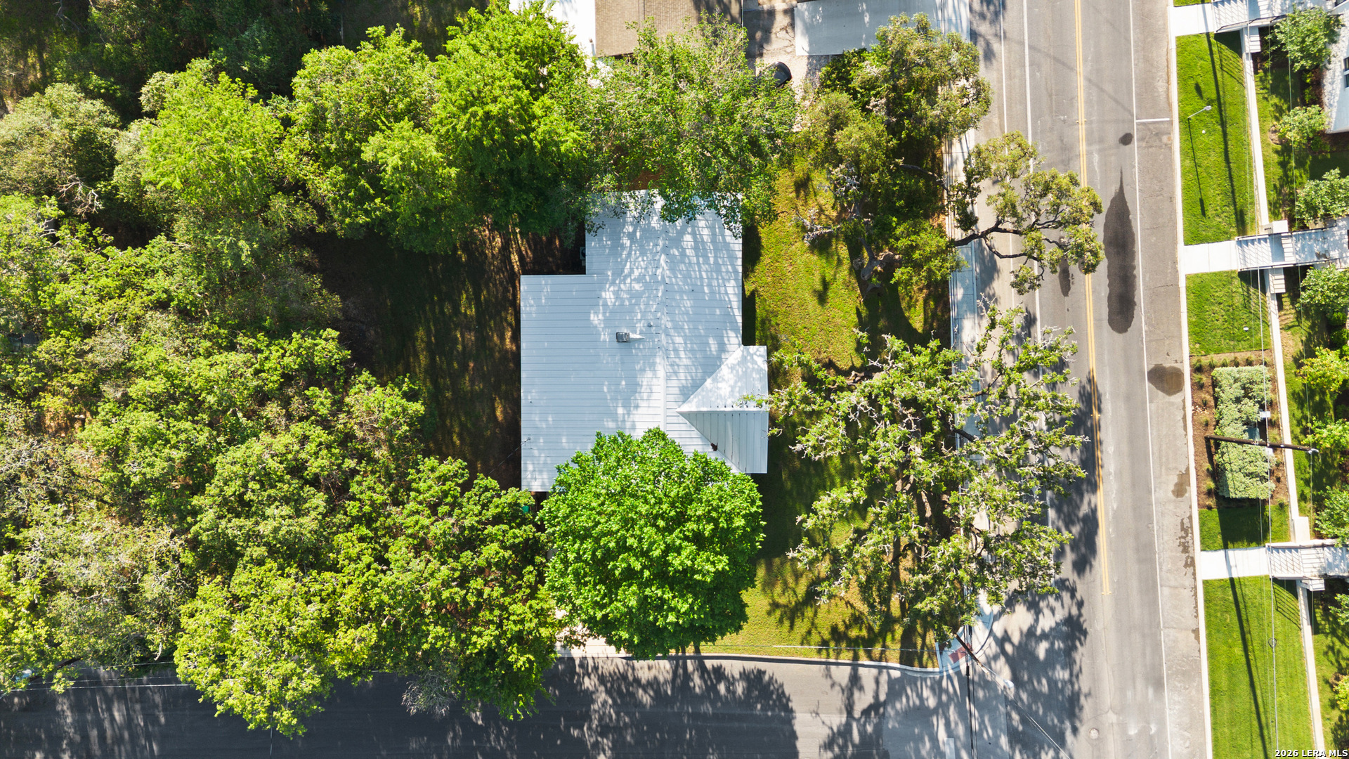 404 Oak Park Drive Boerne TX 78006