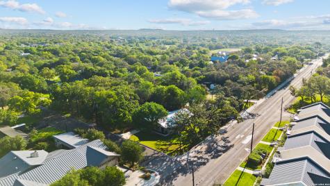 404 Oak Park Drive Boerne TX 78006
