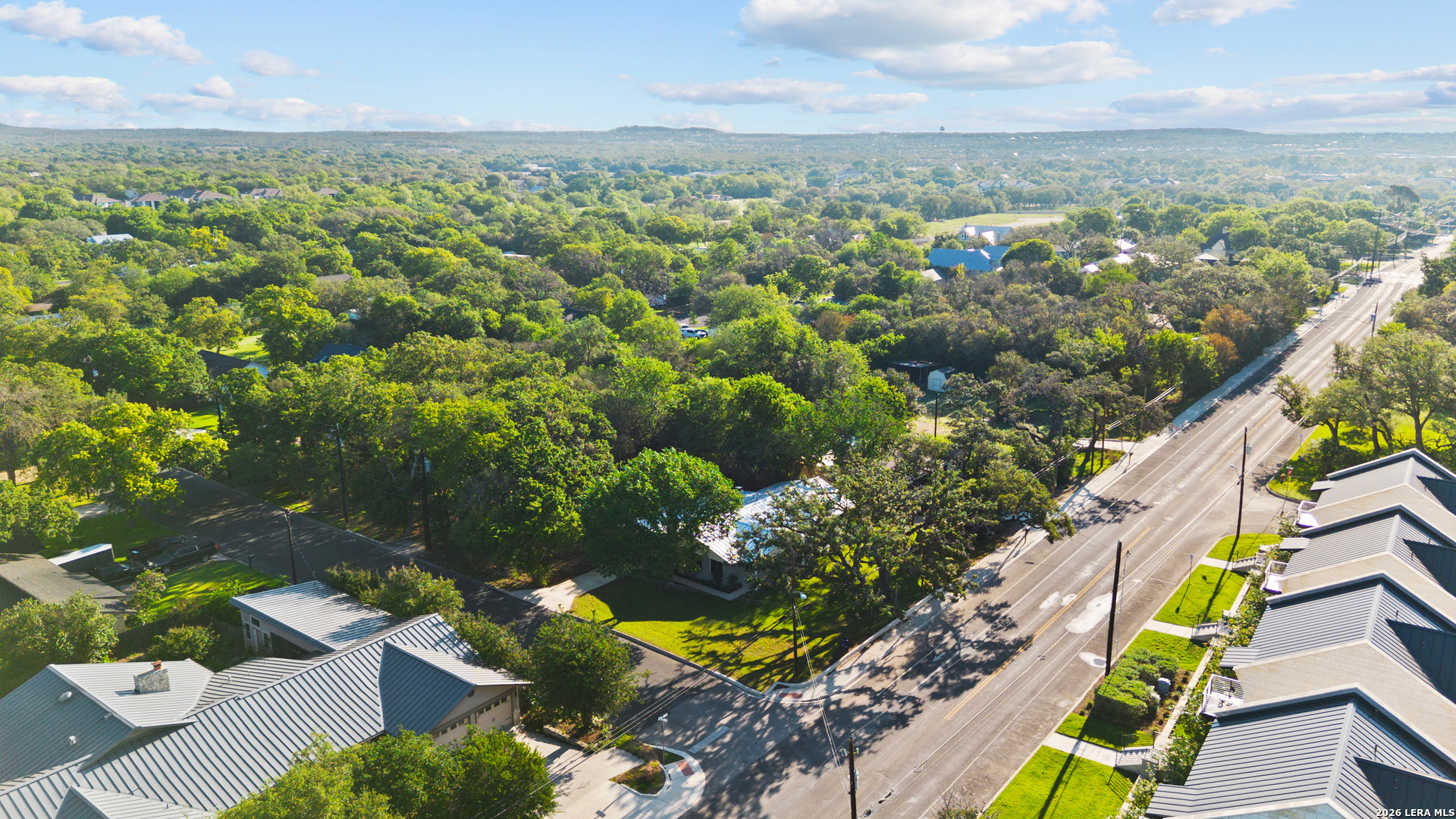 404 Oak Park Drive Boerne TX 78006