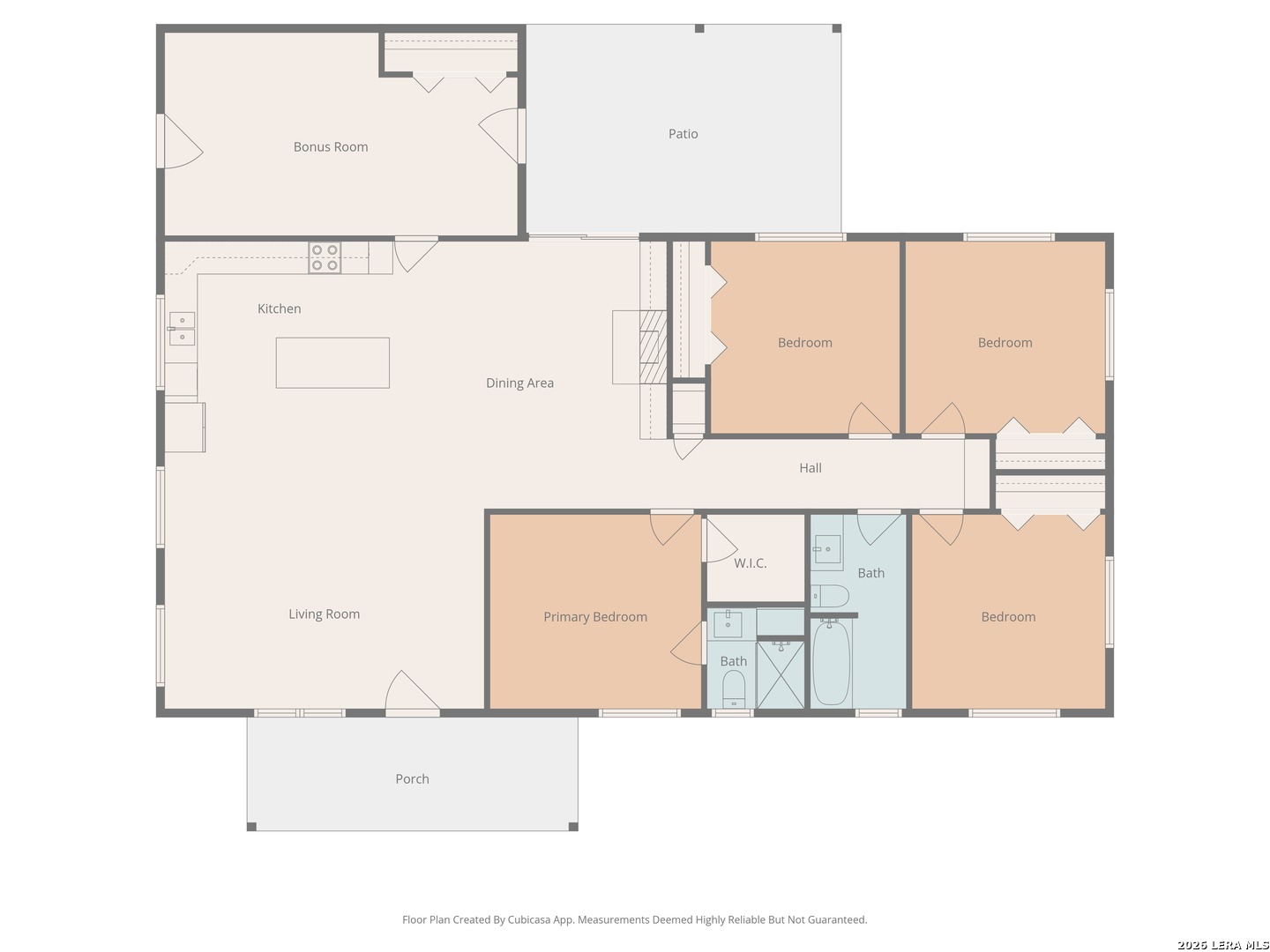 404 Oak Park Drive Boerne TX 78006